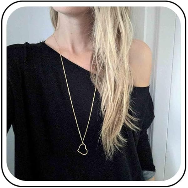 専用】Grace long necklace 【美品】　Chieko Xikui Diamond Necklace Chain, 18K Gold Plated Hip Hop Shark
